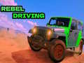 Spiel Rebel Driving