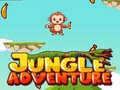 Spiel Jungle Adventure