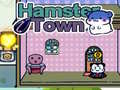 Spiel Hamster Town