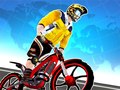 Spiel Trial Bike Racing Clash