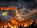 Spiel Flame Fighter Ace