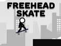 Spiel Freehead Skate