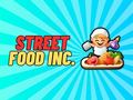 Spiel Street Food Inc