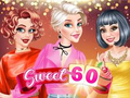 Spiel Princesses Sweet Sixty