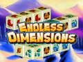 Spiel Endless Dimensions