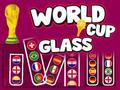 Spiel World Cup Glass