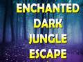 Spiel Enchanted Dark Jungle Escape