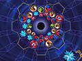 Spiel W.R.A.X