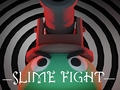 Spiel Slime Fight