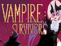 Spiel Vampire: No Survivors
