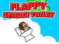 Spiel Flappy Skibidi Toilet