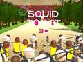 Spiel SQUID TOILET 3D