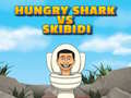 Spiel Hungry Shark Vs Skibidi