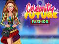 Spiel Celebrity Future Fashion