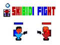 Spiel Skibidi Fight