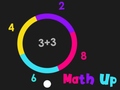 Spiel Math Up