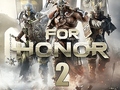 Spiel For Honor 2