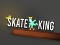Spiel Skate King