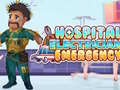 Spiel Hospital Electrician Emergency