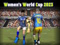 Spiel Women's World Cup 2023