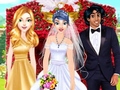 Spiel Wedding Dress Designer