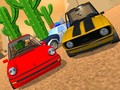 Spiel Police Car Chase Simulator