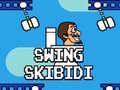 Spiel Swing Skibidi Toilet