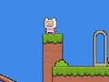 Spiel Pink Rush Speedrun Platformer