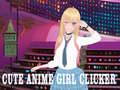 Spiel Cute Anime Girls Clicker