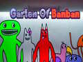 Spiel Garten of Banban
