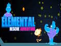 Spiel Elemental Rescue Adventure