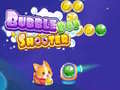 Spiel Bubble Pop Shooter