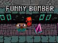Spiel Funny Bomber