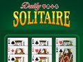 Spiel Daily Solitaire