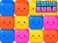 Spiel Smile Cube