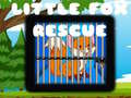 Spiel Little Fox Rescue