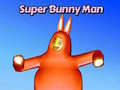 Spiel Super Bunny Man