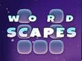 Spiel Word Scapes