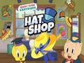Spiel Looney Tunes Cartoons Hat Shop