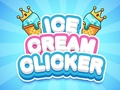 Spiel Ice Cream Clicker