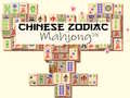 Spiel Chinese Zodiac Mahjong