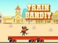 Spiel Train Bandit