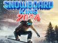 Spiel Snowboard King 2024