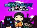 Spiel Super Friday Night Squid Challenge Game