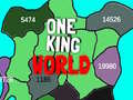 Spiel One King World