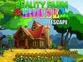 Spiel Beauty Farm House Escape