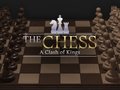 Spiel The Chess