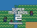 Spiel Super Mini Bros 2