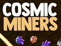 Spiel Cosmic Miners