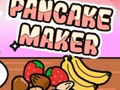 Spiel Pancake Maker